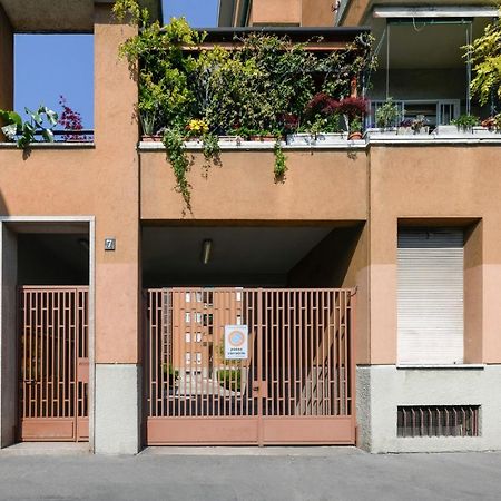 Casa Da Suite Veglia Mediolan Zewnętrze zdjęcie