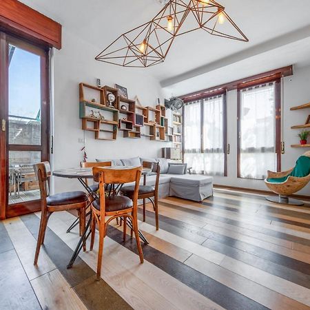 Casa Da Suite Veglia Mediolan Zewnętrze zdjęcie