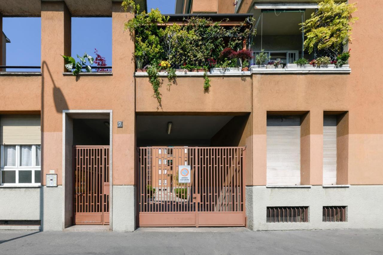 Casa Da Suite Veglia Mediolan Zewnętrze zdjęcie