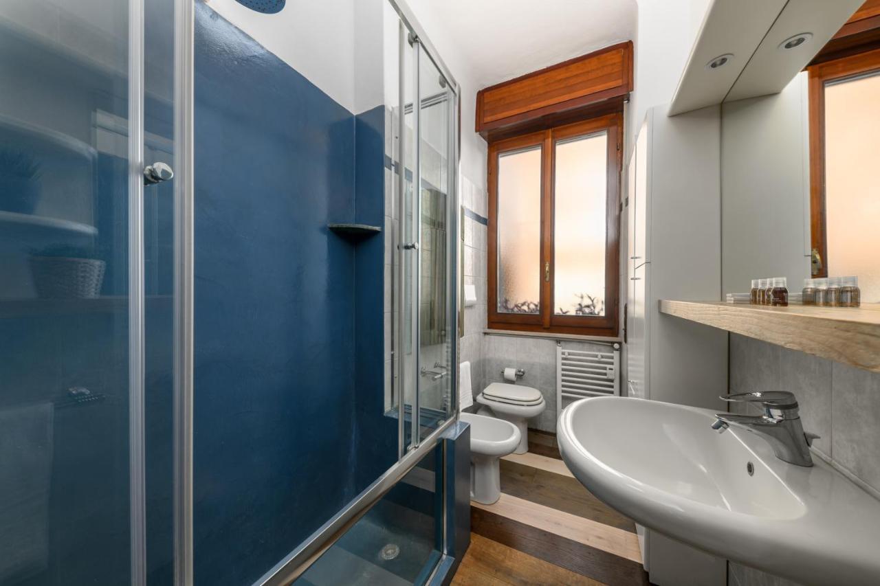 Casa Da Suite Veglia Mediolan Zewnętrze zdjęcie