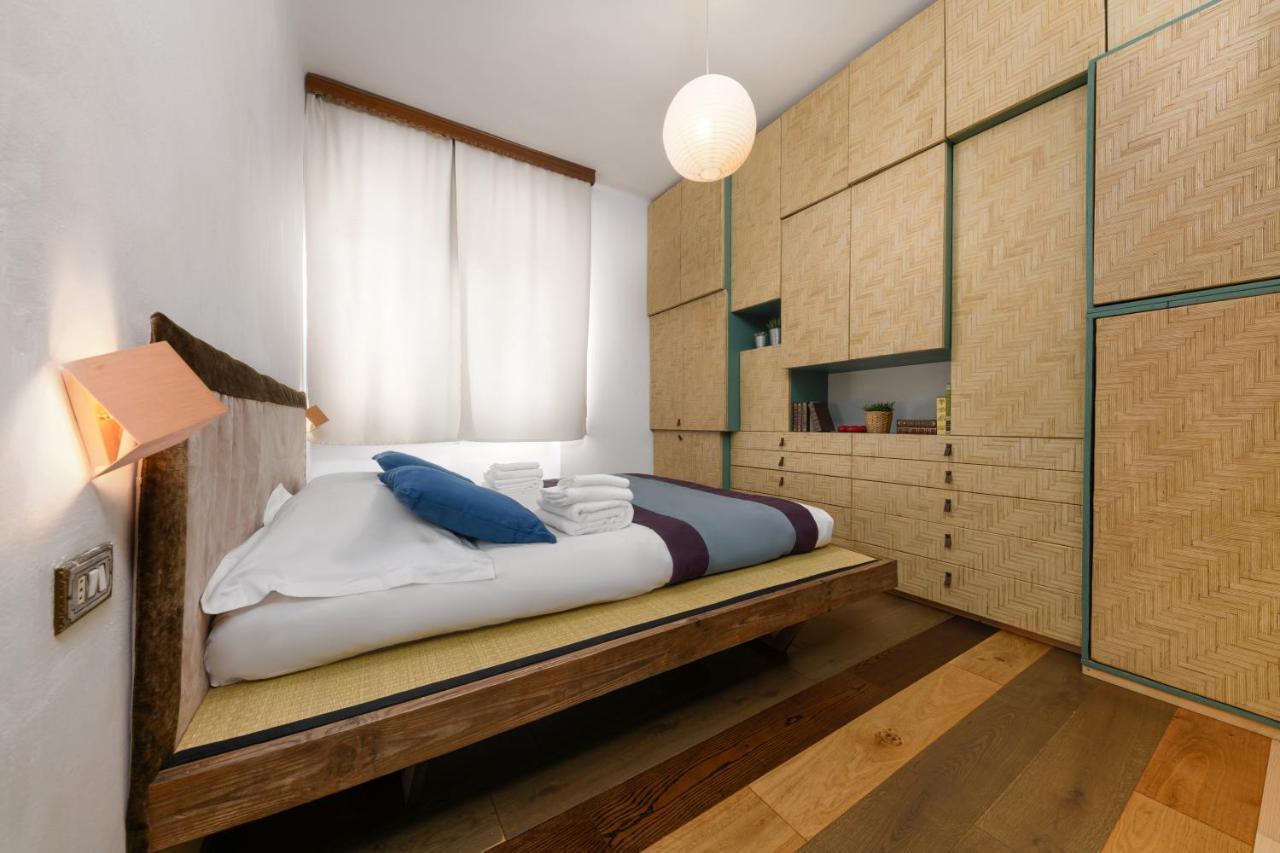 Casa Da Suite Veglia Mediolan Zewnętrze zdjęcie