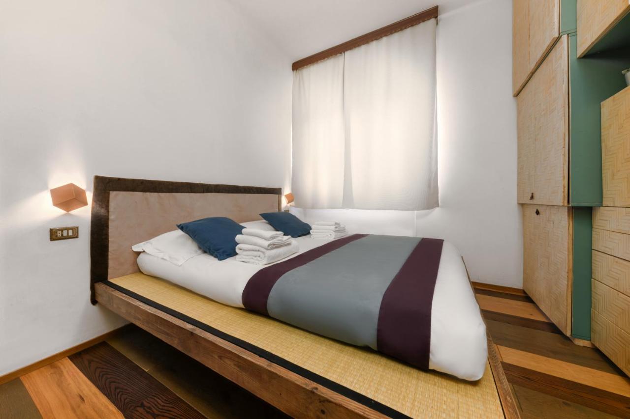 Casa Da Suite Veglia Mediolan Zewnętrze zdjęcie