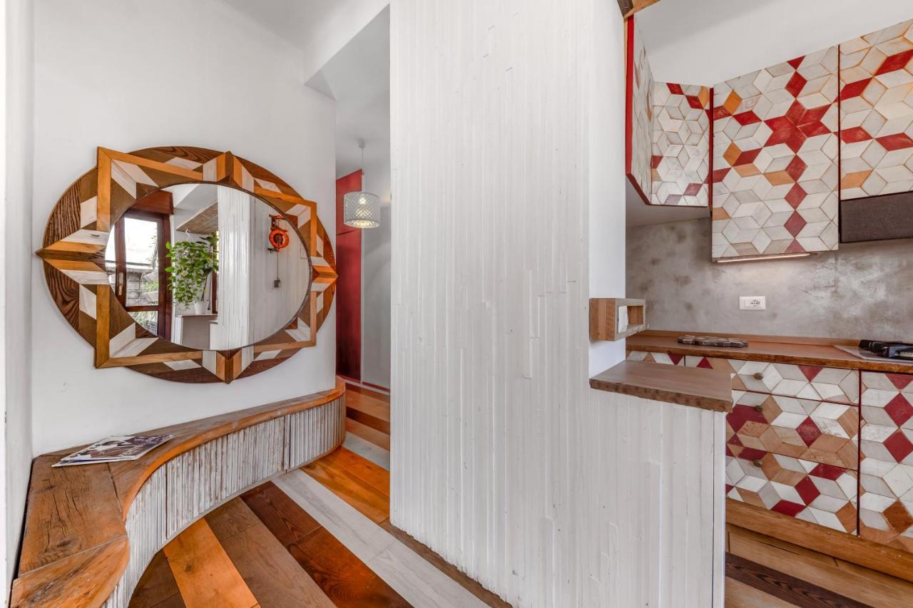 Casa Da Suite Veglia Mediolan Zewnętrze zdjęcie